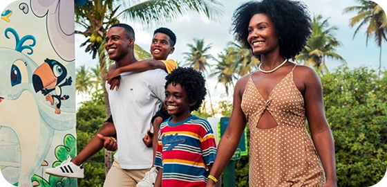 Faça parte de uma rede que transforma serviços em experiências memoráveis.