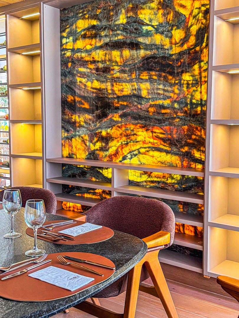 Restaurante Pequi