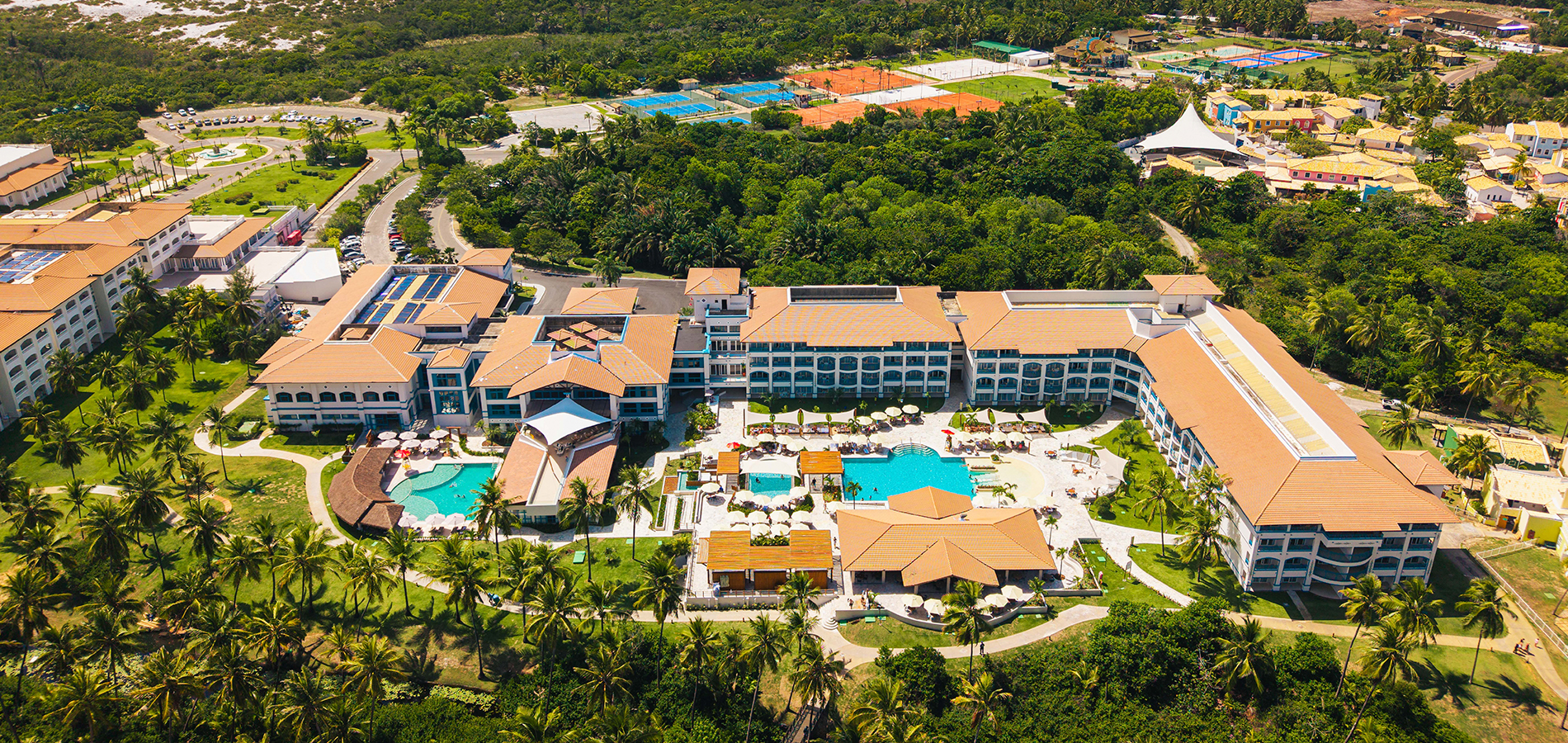 Tour Virtual Mar Premium