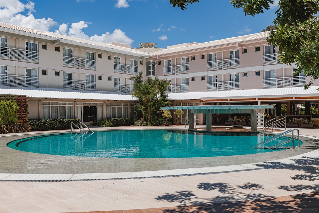 Corpus Christi | 1 a 7 de junho