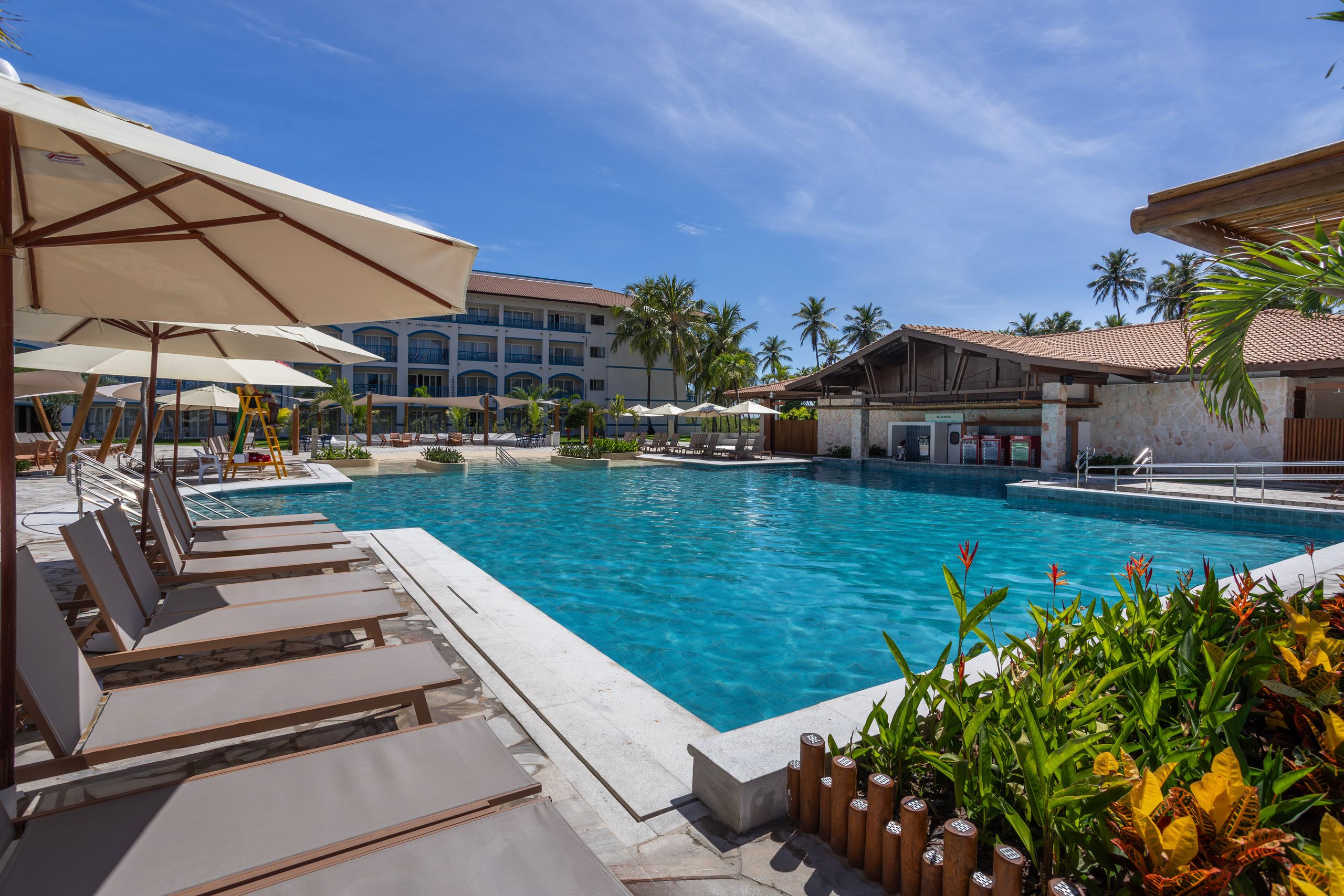 Hotel Mar 