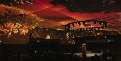 Atto Dinner Show Rio Quente Resorts