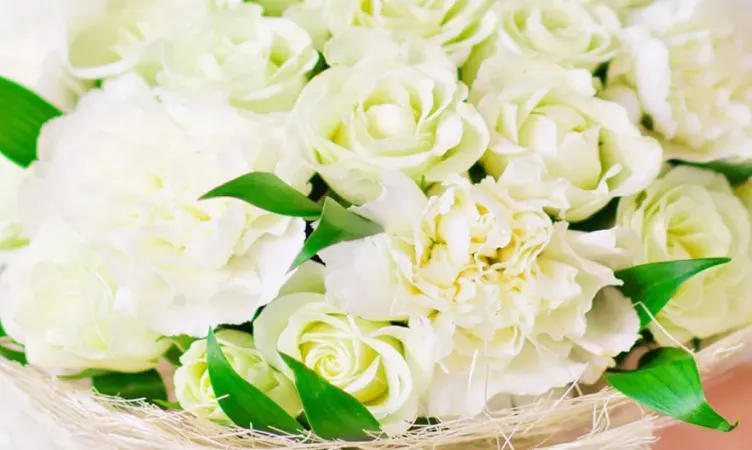 Destination Wedding