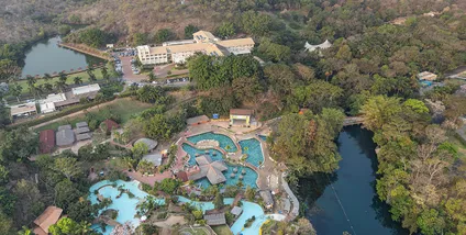 Hotéis Do Rio Quente Resorts Qual Escolher