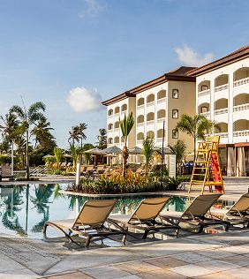 Terra Resorts
