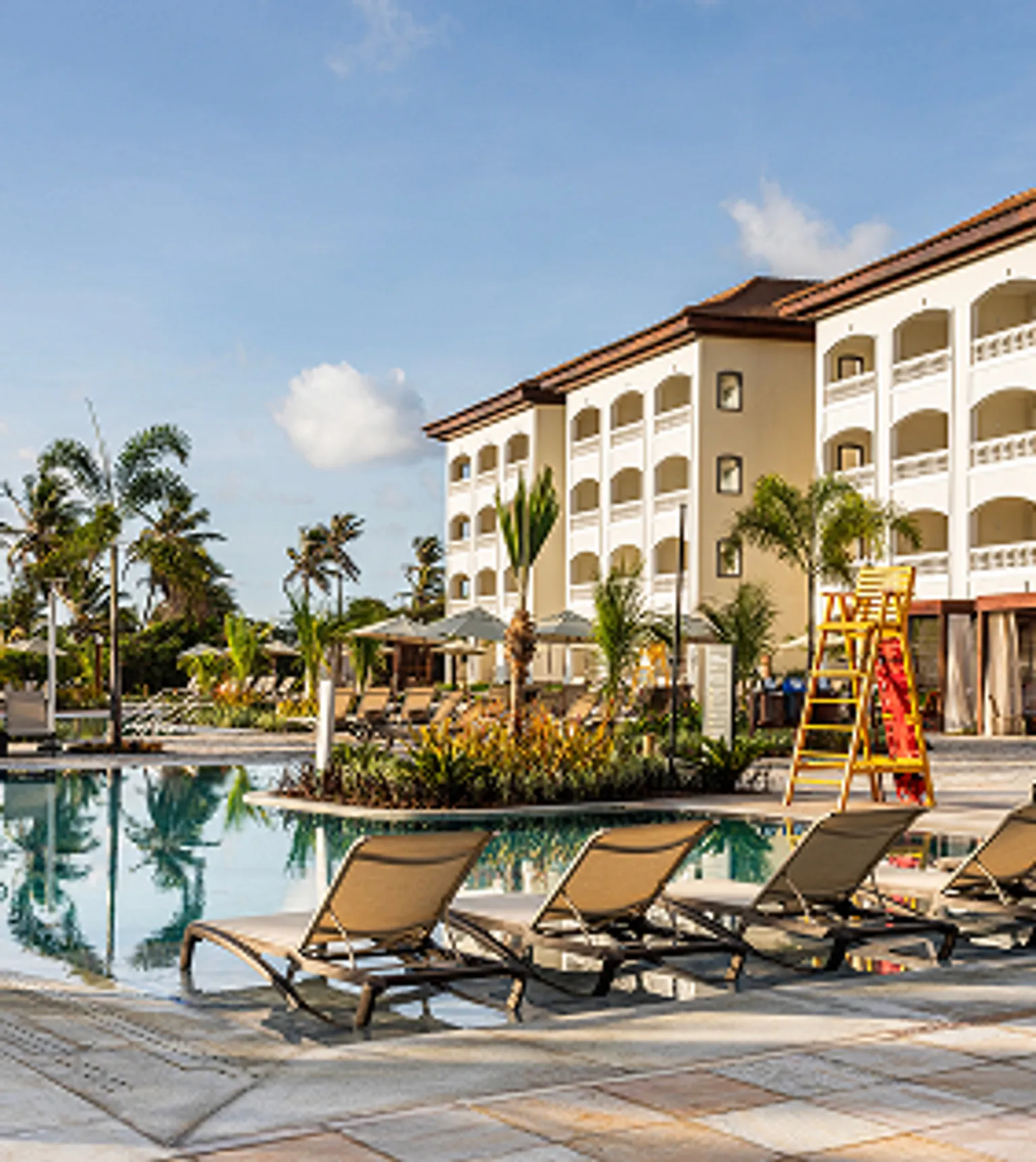 Terra Resorts