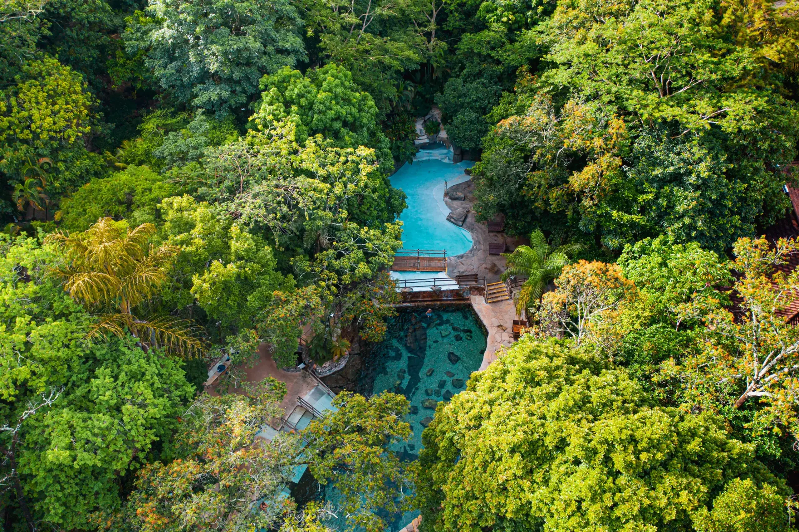 Parque das Fontes