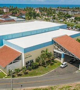 Sauipe Arena