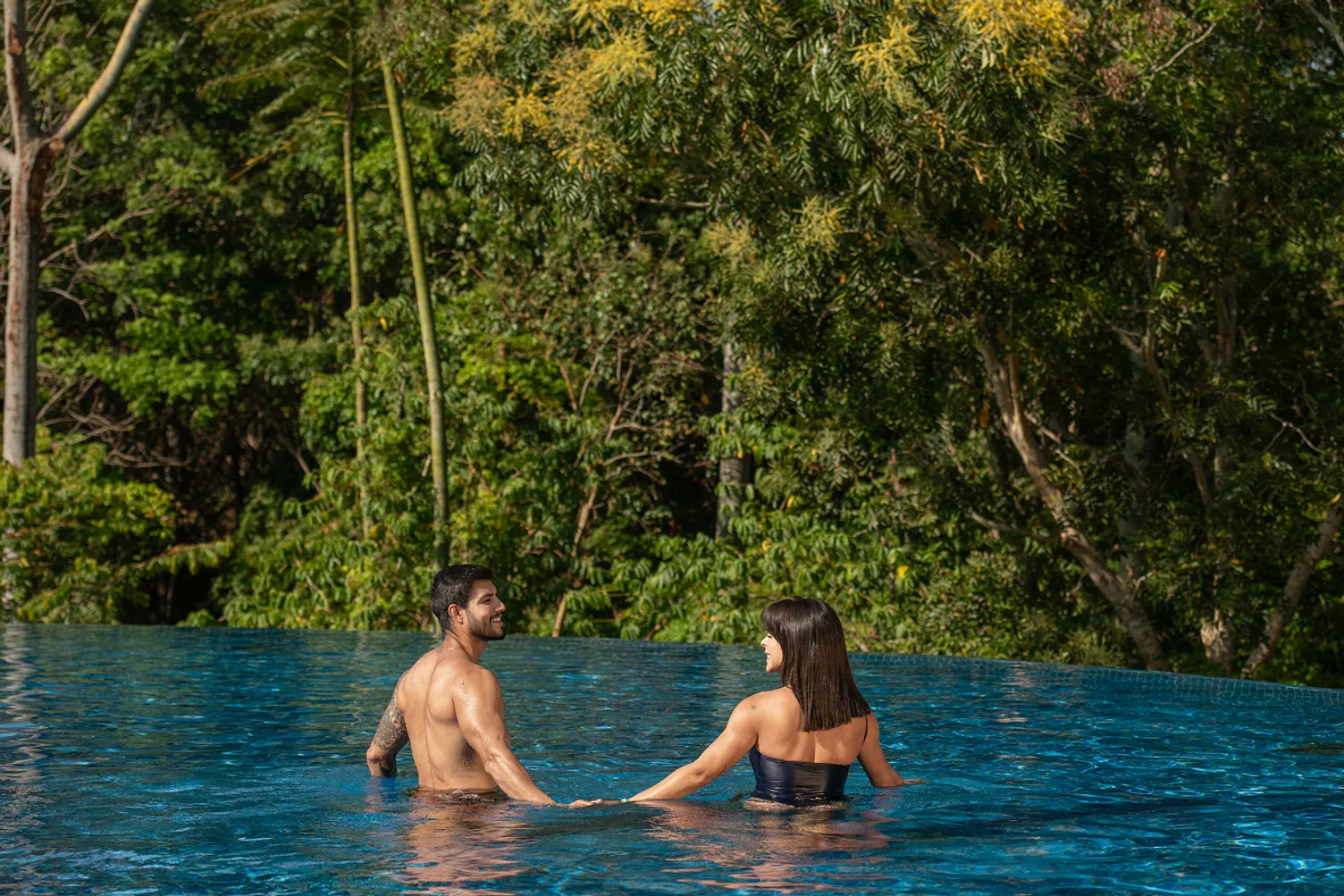 Para onde viajar no inverno? Descubra por que o Rio Quente pode surpreender você