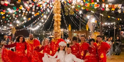 Arraio Rio Quente 2025 O