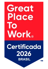 Certificado de gran lugar para trabajar